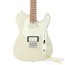 Tuttle Hollow ST Dirty Blonde Nitro Electric Guitar #747 Tuttle Hollow ST Dirty Blonde Nitro Electric Guitar #747