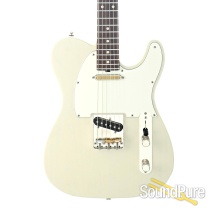 Tuttle Hollow T Dirty Blonde Electric Guitar #746 Tuttle Hollow T Dirty Blonde Electric Guitar #746