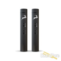 Antelope Audio Edge Note Bundle Modeling Microphones Antelope Audio Edge Note Bundle Modeling Microphones