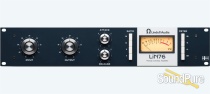Lindell Audio LiN 76 FET Compressor Lindell Audio LiN 76 FET Compressor