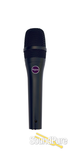 Mojave Audio MA-D Cardioid Dynamic Microphone — image 1