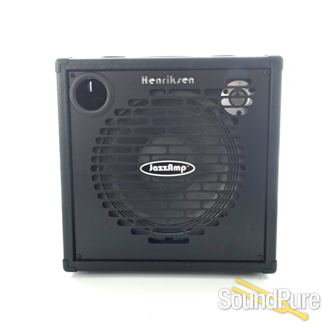 Henriksen 310 Jazz Amp Combo Amp #JA3100166 - Used — image 1