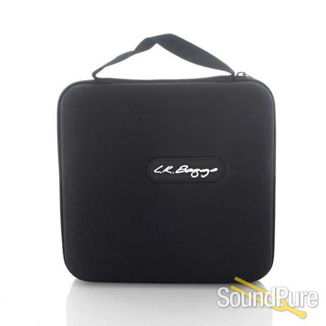 L.R. Baggs Venue Acoustic Guitar Preamp - Used — image 2