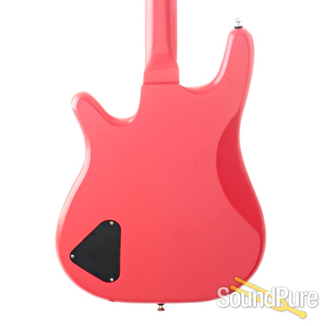 Serek Midwestern 2 Dakota Red Electric Bass #MW2-256 — image 5