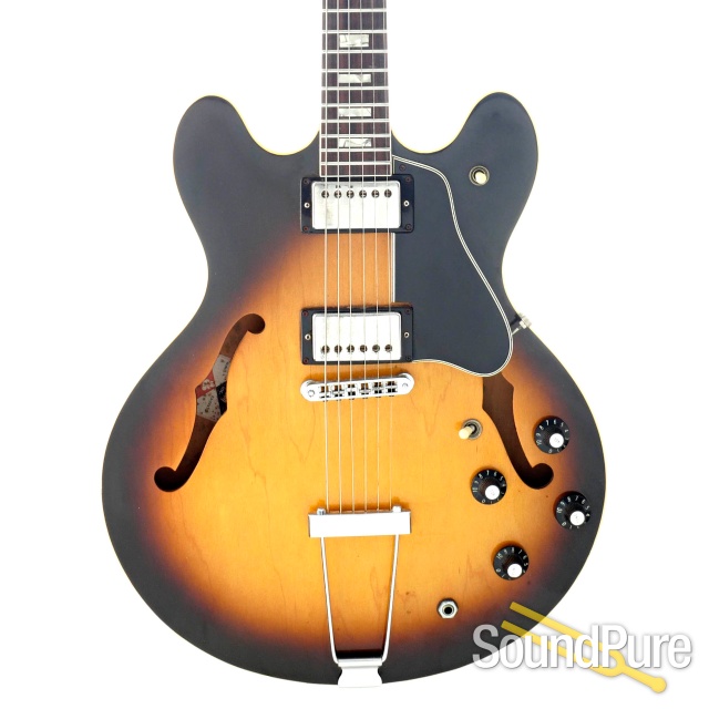 1979 Gibson ES-335TD ES Electric Guitar #70449082 - Used — image 1
