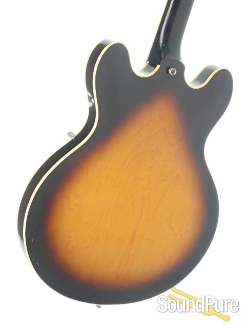 1979 Gibson ES-335TD ES Electric Guitar #70449082 - Used — image 5