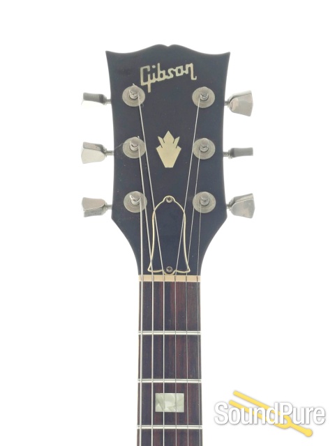 1979 Gibson ES-335TD ES Electric Guitar #70449082 - Used — image 8
