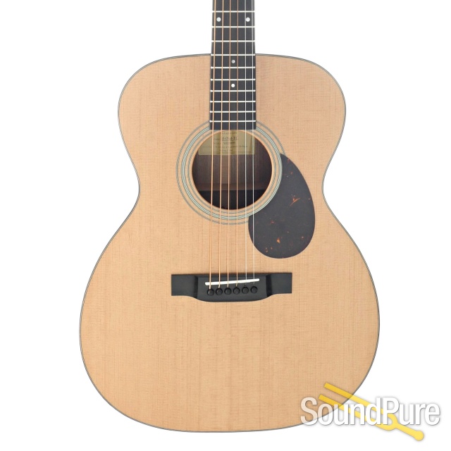 Eastman E6OM-TC Sitka/Mahogany Acoustic Guitar #M2200091 — image 1
