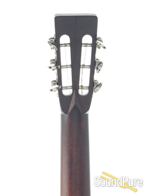 Eastman E20OO Adirondack/Rosewood Acoustic #M2207360 — image 4