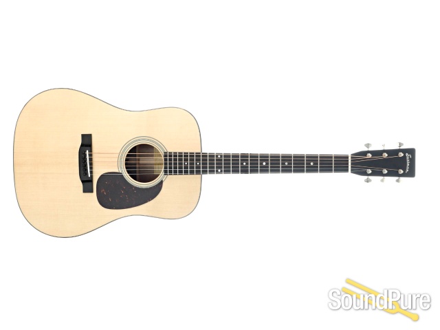 Eastman E10D Addy/Mahogany Acoustic Guitar #M2126662 — image 9
