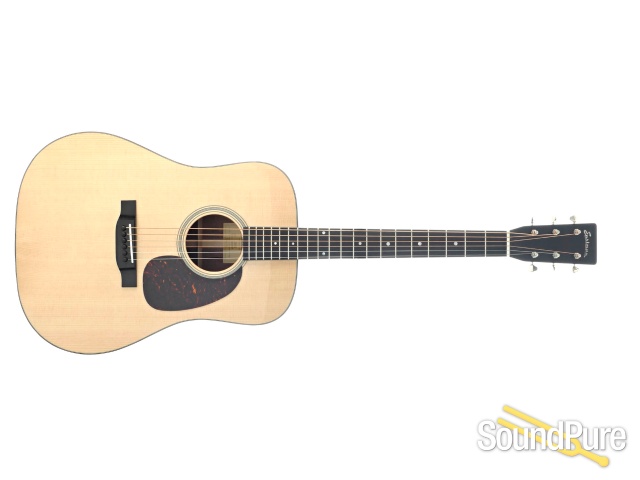 Eastman E10D Addy/Mahogany Acoustic Guitar #M2126658 — image 9