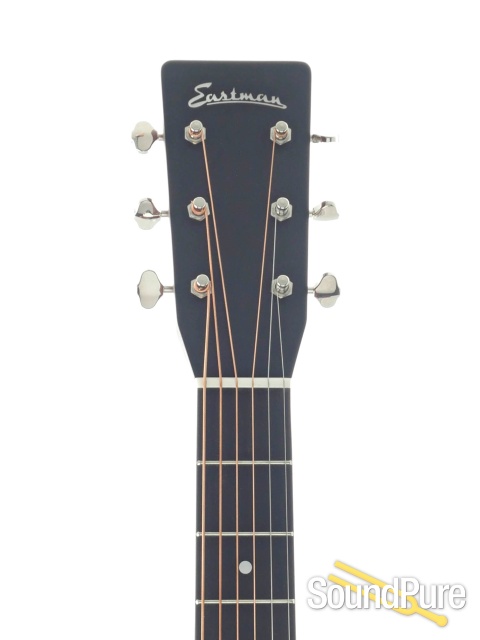 Eastman E10OM Adirondack/Mahogany Acoustic #M2206048 — image 8
