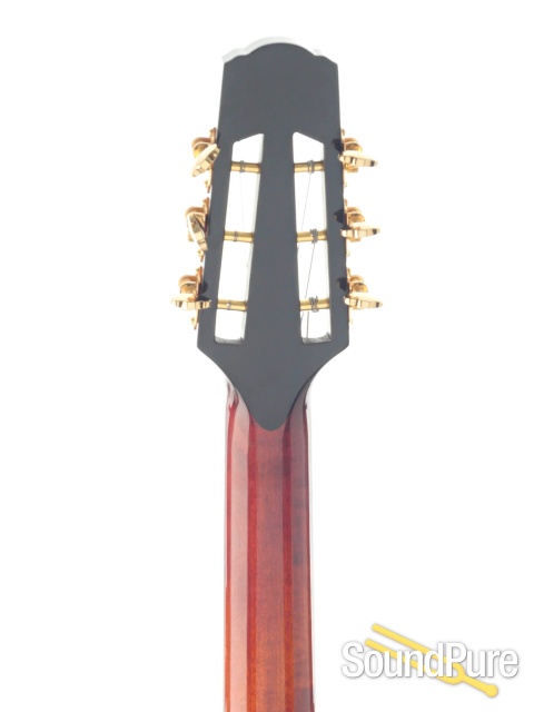 Eastman Frank Vignola FV680CE-SB Archtop #L2200014 — image 6