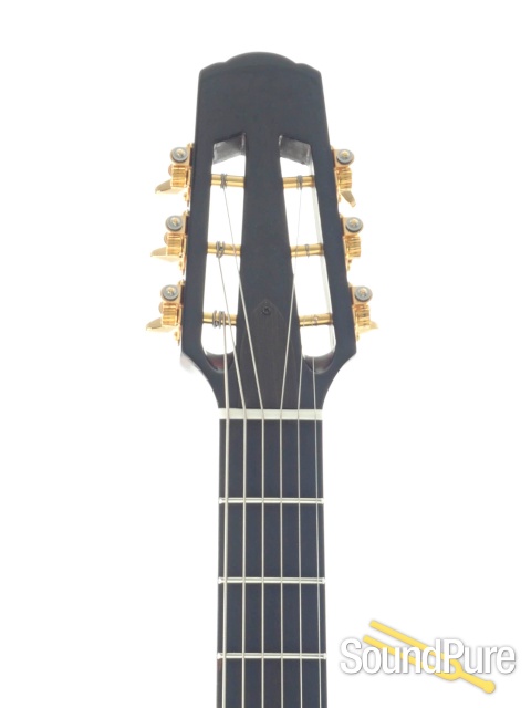 Eastman Frank Vignola FV680CE-SB Archtop #L2200014 — image 7