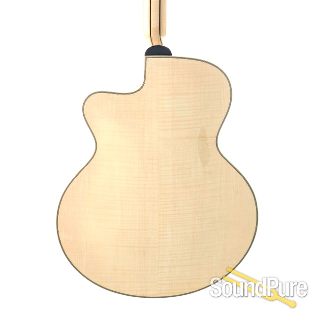 Eastman AR905CE-BD Cutaway Archtop #L2100879 — image 5