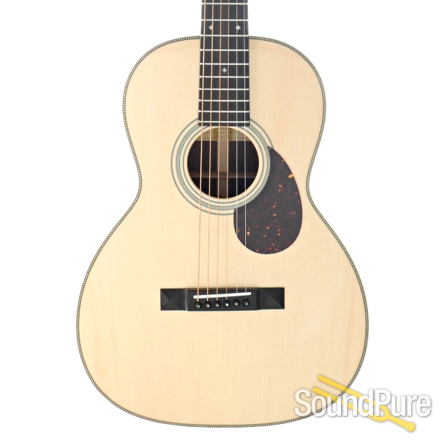 Eastman E20OO Adirondack/Rosewood Acoustic #M2200842 — image 1