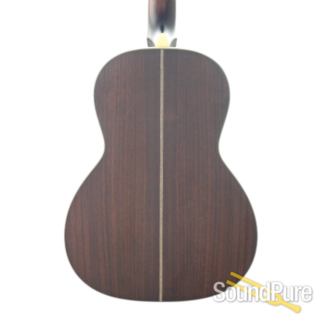 Eastman E20OO Adirondack/Rosewood Acoustic #M2200842 — image 6