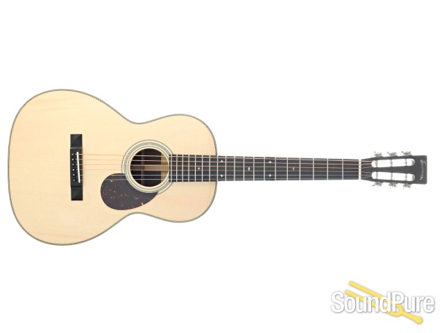Eastman E20OO Adirondack/Rosewood Acoustic #M2200842 — image 9