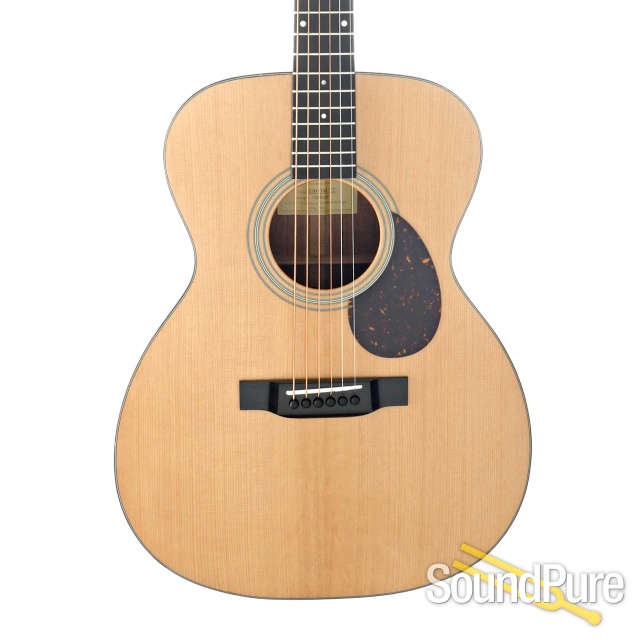 Eastman E10OM-TC Adirondack/Mahogany #M2154305 — image 1
