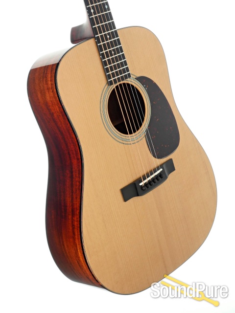 Eastman E10D-TC Adirondack/Mahogany Acoustic #M2202090 — image 3