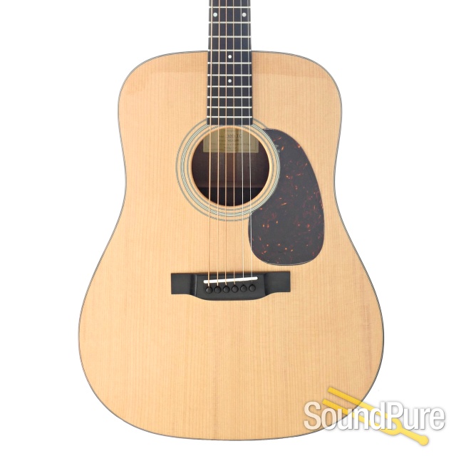 Eastman E10D-TC Adirondack/Mahogany Acoustic #M2202090 — image 1