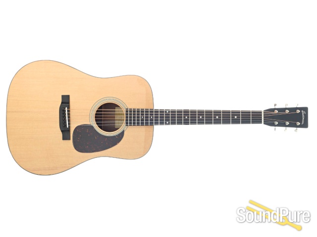 Eastman E10D-TC Adirondack/Mahogany Acoustic #M2202090 — image 9