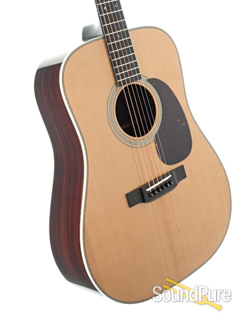Eastman E8D-TC Sitka/Rosewood Acoustic Guitar #M2208491 — image 3
