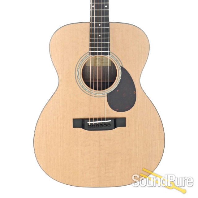 Eastman E6OM-TC Sitka/Mahogany Acoustic Guitar #M2154773 — image 1