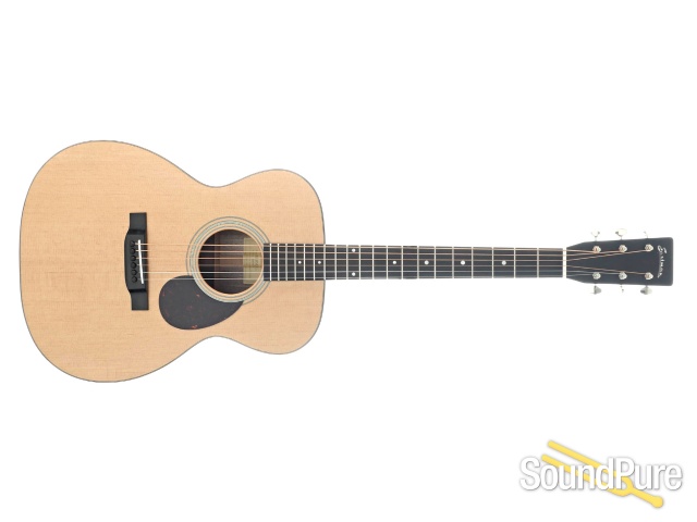 Eastman E6OM-TC Sitka/Mahogany Acoustic Guitar #M2154773 — image 9