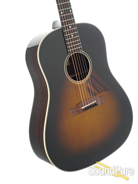 Eastman E20SS Adirondack/Rosewood Acoustic Guitar #M2153892 — image 3