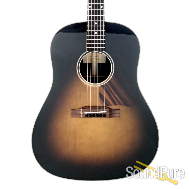 Eastman E20SS Adirondack/Rosewood Acoustic Guitar #M2153892 — image 1