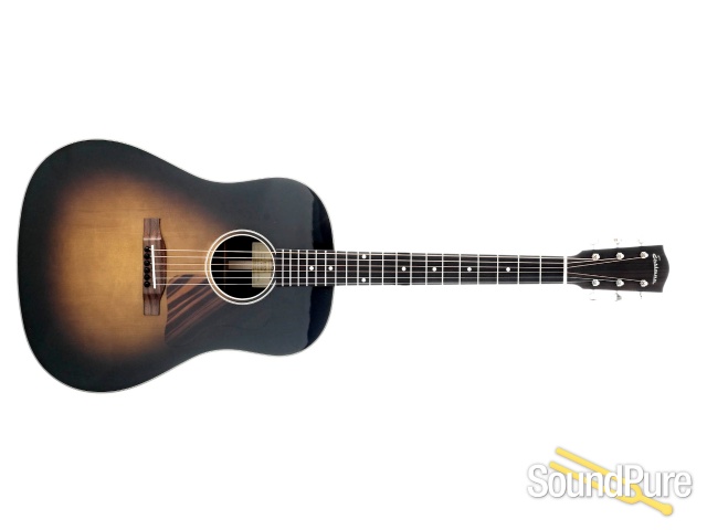 Eastman E20SS Adirondack/Rosewood Acoustic Guitar #M2153892 — image 9