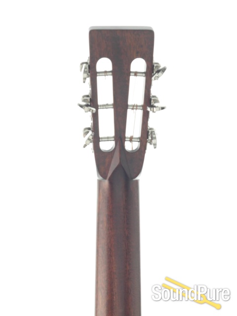 Eastman E20OO Adirondack/Rosewood Acoustic #M2148165 — image 7