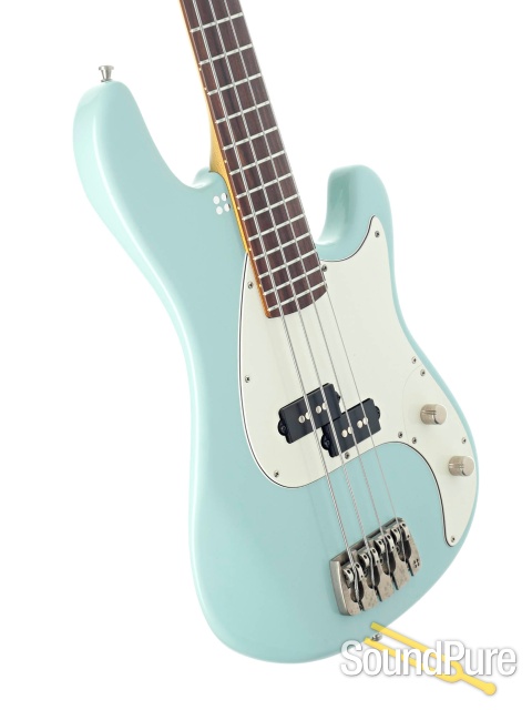 Sandberg California II Lionel Soft Aged Daphne Blue #40628 — image 2