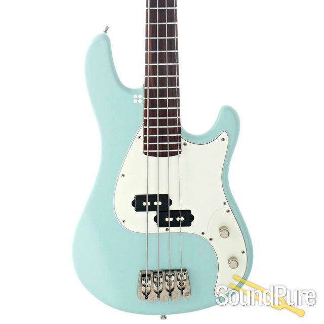 Sandberg California II Lionel Soft Aged Daphne Blue #40628 — image 1