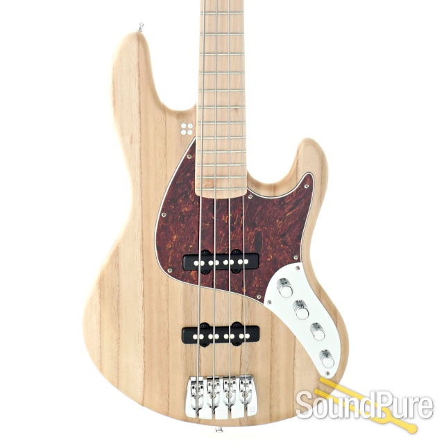 Sandberg California II TT Natural Electric Bass #40629 — image 1