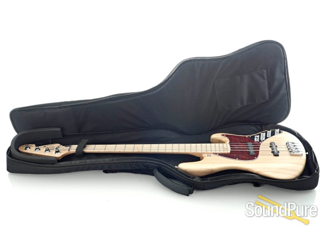 Sandberg California II TT Natural Electric Bass #40629 — image 4