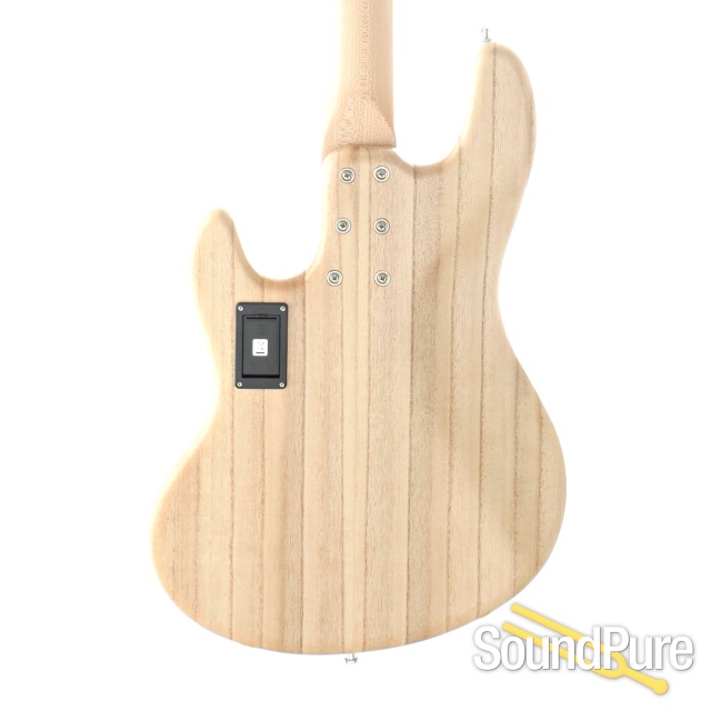 Sandberg California II TT Natural Electric Bass #40629 — image 5