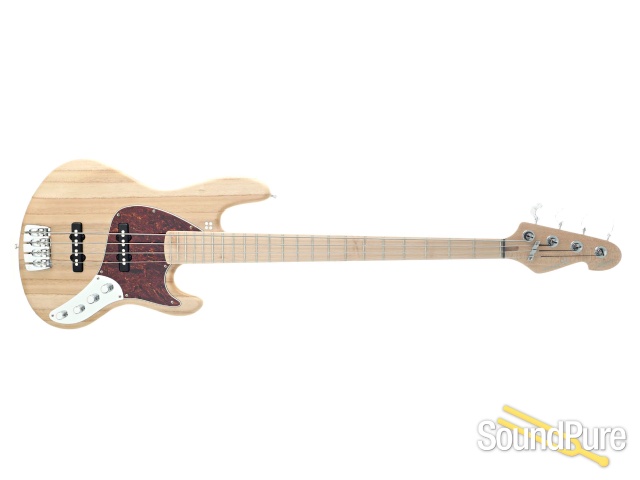 Sandberg California II TT Natural Electric Bass #40629 — image 8