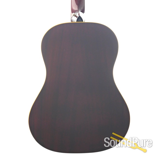 Atkin LG47 Sunburst Acoustic Guitar - Used — image 5
