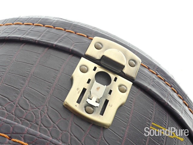 Atkin LG47 Sunburst Acoustic Guitar - Used — image 6