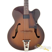 Heritage Eagle ASB Acoustic Guitar #Q35602 - Used