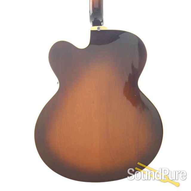 Heritage Eagle ASB Acoustic Guitar #Q35602 - Used — image 6