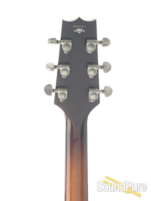 Heritage Eagle ASB Acoustic Guitar #Q35602 - Used — image 7