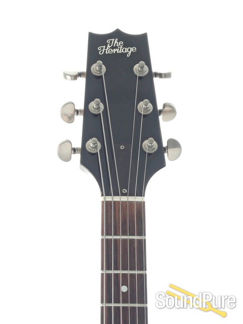 Heritage Eagle ASB Acoustic Guitar #Q35602 - Used — image 8