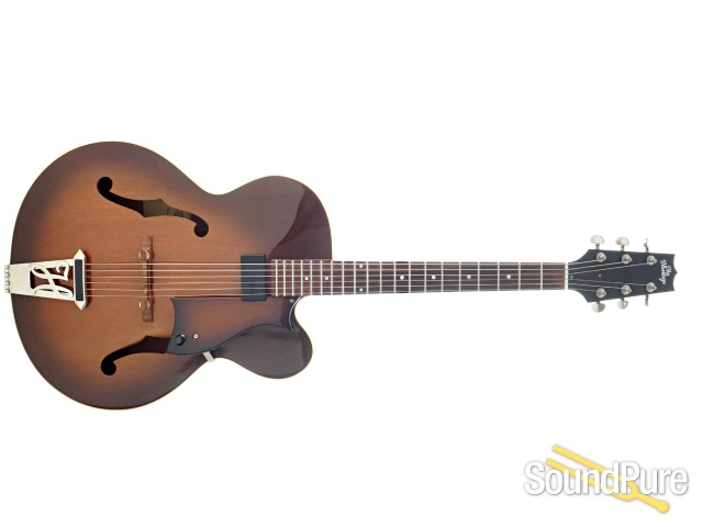 Heritage Eagle ASB Acoustic Guitar #Q35602 - Used — image 9