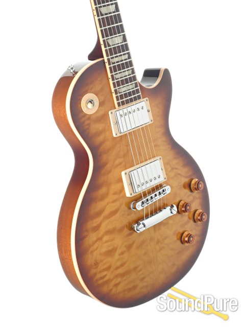 Gibson 2012 LP Standard Electric Guitar #119320371 - Used — image 2