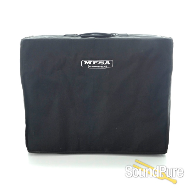 Mesa Boogie DC-5 1x12" Combo Amp #DC-030993 - Used — image 2