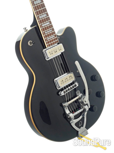 1998 Guild DeArmond M-75T Electric Guitar #8104310 - Used — image 2