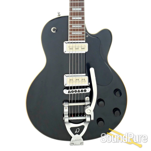1998 Guild DeArmond M-75T Electric Guitar #8104310 - Used — image 1